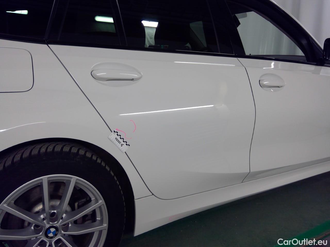  Bmw  Serie 3 330e Tour. xDr. Connect. Aut #13