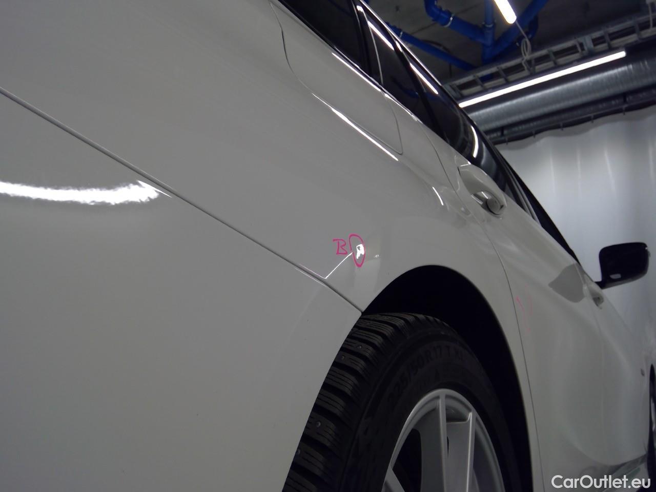  Bmw  Serie 3 330e Tour. xDr. Connect. Aut #11