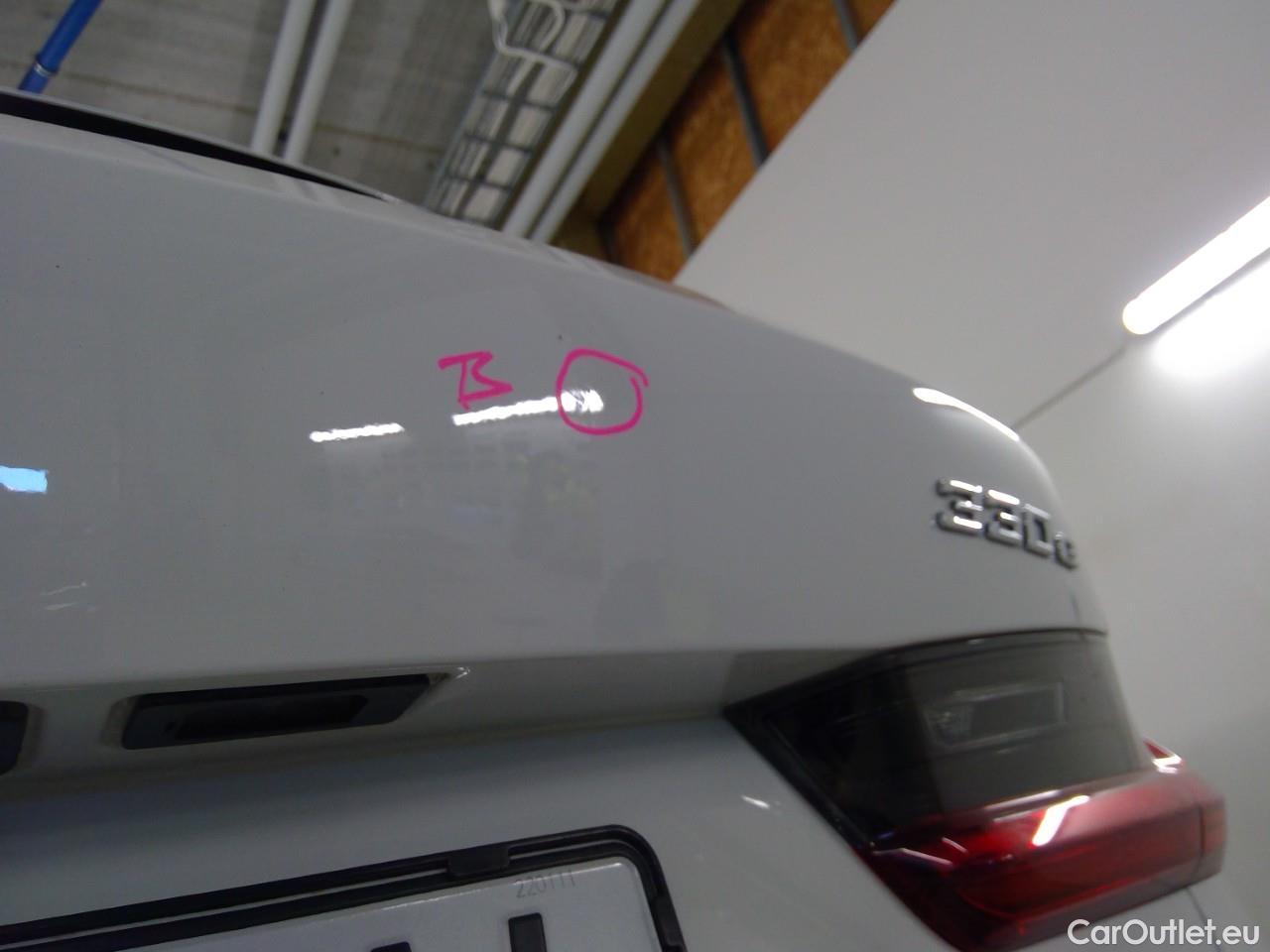  Bmw  Serie 3 330e Tour. xDr. Connect. Aut #16