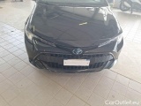  Toyota  Corolla TOYOTA  / 2019 / 5P / STATION WAGON TS 1.8 HYBRID BUSINESS TECH #43