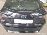  Toyota  Corolla TOYOTA  / 2019 / 5P / STATION WAGON TS 1.8 HYBRID BUSINESS TECH #63