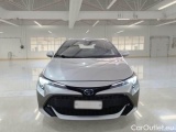  Toyota  Corolla TOYOTA  / 2019 / 5P / STATION WAGON TS 2.0 HYBRID BUSINESS #6