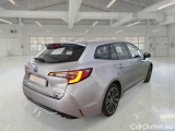  Toyota  Corolla TOYOTA  / 2019 / 5P / STATION WAGON TS 2.0 HYBRID BUSINESS #2