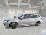  Toyota  Corolla TOYOTA  / 2019 / 5P / STATION WAGON TS 2.0 HYBRID BUSINESS #8