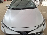  Toyota  Corolla TOYOTA  / 2019 / 5P / STATION WAGON TS 2.0 HYBRID BUSINESS #25