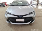  Toyota  Corolla TOYOTA  / 2019 / 5P / STATION WAGON TS 2.0 HYBRID BUSINESS #29