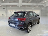  Volkswagen  T-ROC VOLKSWAGEN  / 2017 / 5P / SUV 2.0 TDI SCR ADVANCED BMT DSG #2