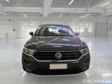  Volkswagen  T-ROC VOLKSWAGEN  / 2017 / 5P / SUV 2.0 TDI SCR ADVANCED BMT DSG #6