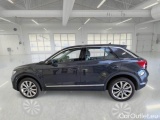  Volkswagen  T-ROC VOLKSWAGEN  / 2017 / 5P / SUV 2.0 TDI SCR ADVANCED BMT DSG #8