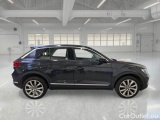  Volkswagen  T-ROC VOLKSWAGEN  / 2017 / 5P / SUV 2.0 TDI SCR ADVANCED BMT DSG #7