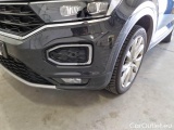  Volkswagen  T-ROC VOLKSWAGEN  / 2017 / 5P / SUV 2.0 TDI SCR ADVANCED BMT DSG #32