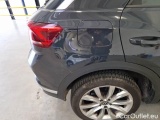  Volkswagen  T-ROC VOLKSWAGEN  / 2017 / 5P / SUV 2.0 TDI SCR ADVANCED BMT DSG #48