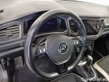  Volkswagen  T-ROC VOLKSWAGEN  / 2017 / 5P / SUV 2.0 TDI SCR ADVANCED BMT DSG #81