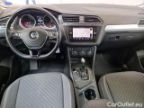  Volkswagen  Tiguan VOLKSWAGEN  / 2016 / 5P / SUV 2.0 TDI SCR 110KW BUSINESS BMT DSG #4