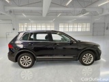  Volkswagen  Tiguan VOLKSWAGEN  / 2016 / 5P / SUV 2.0 TDI SCR 110KW BUSINESS BMT DSG #7
