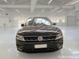  Volkswagen  Tiguan VOLKSWAGEN  / 2016 / 5P / SUV 2.0 TDI SCR 110KW BUSINESS BMT DSG #6