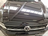  Volkswagen  Tiguan VOLKSWAGEN  / 2016 / 5P / SUV 2.0 TDI SCR 110KW BUSINESS BMT DSG #28
