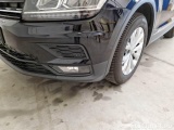  Volkswagen  Tiguan VOLKSWAGEN  / 2016 / 5P / SUV 2.0 TDI SCR 110KW BUSINESS BMT DSG #32