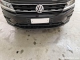  Volkswagen  Tiguan VOLKSWAGEN  / 2016 / 5P / SUV 2.0 TDI SCR 110KW BUSINESS BMT DSG #34