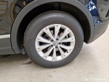  Volkswagen  Tiguan VOLKSWAGEN  / 2016 / 5P / SUV 2.0 TDI SCR 110KW BUSINESS BMT DSG #75