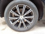  Volvo  XC60 VOLVO  / 2017 / 5P / SUV B4 D AWD GEARTR. INSCRIPTION #19