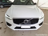  Volvo  XC60 VOLVO  / 2017 / 5P / SUV B4 D AWD GEARTR. R-DESIGN #28