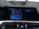  Bmw  Serie 3 330e Tour. xDr. Connect. Aut #9