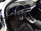  Bmw  Serie 3 330e Tour. xDr. Connect. Aut #7