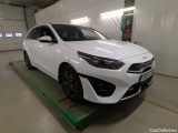  KIA  Cee'd ceed SW 1.6PHEV Action Aut #2
