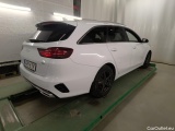 KIA  Cee'd ceed SW 1.6PHEV Action Aut #3