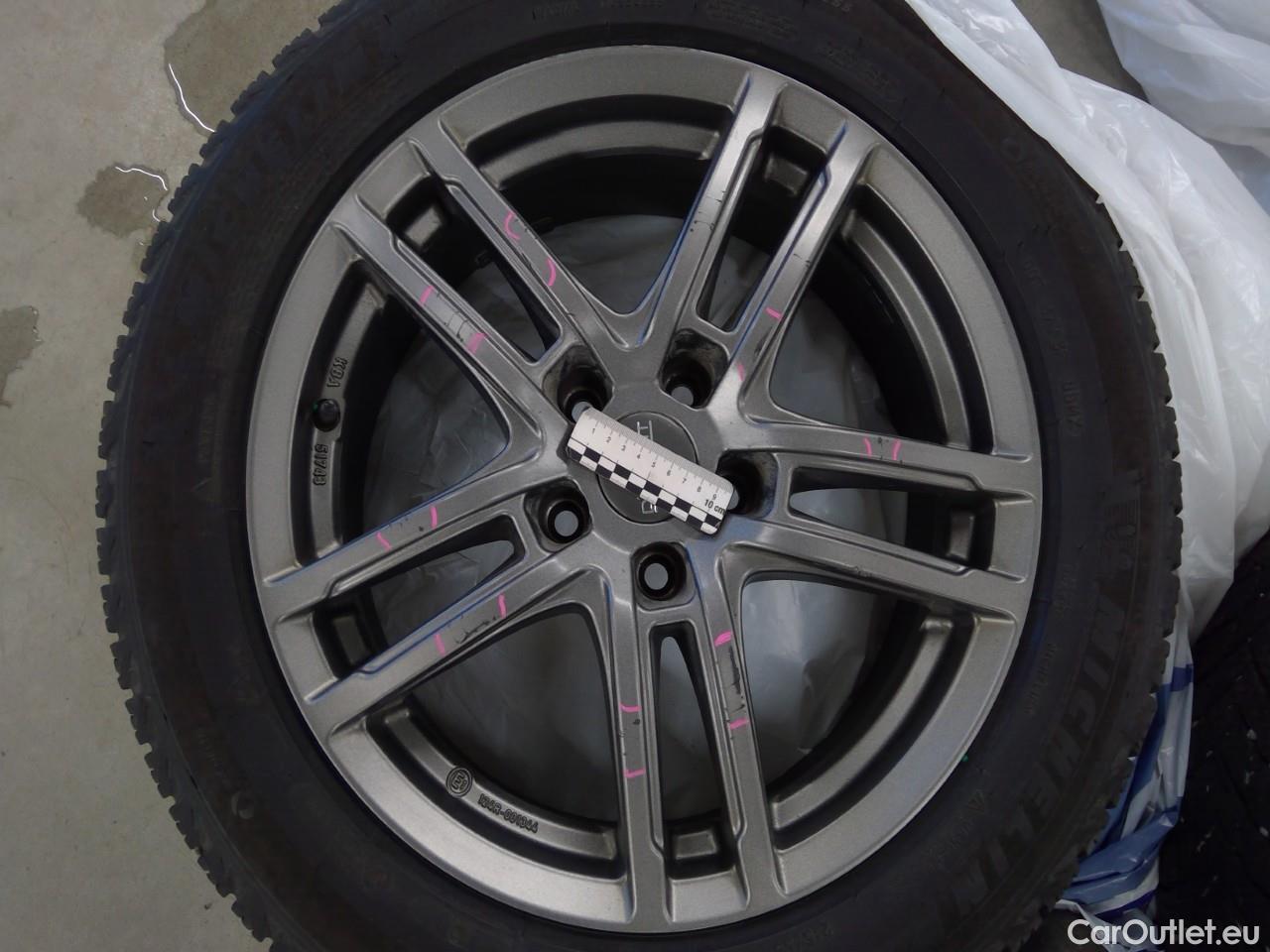  Volkswagen  Passat  Sp.Combi GTE #36