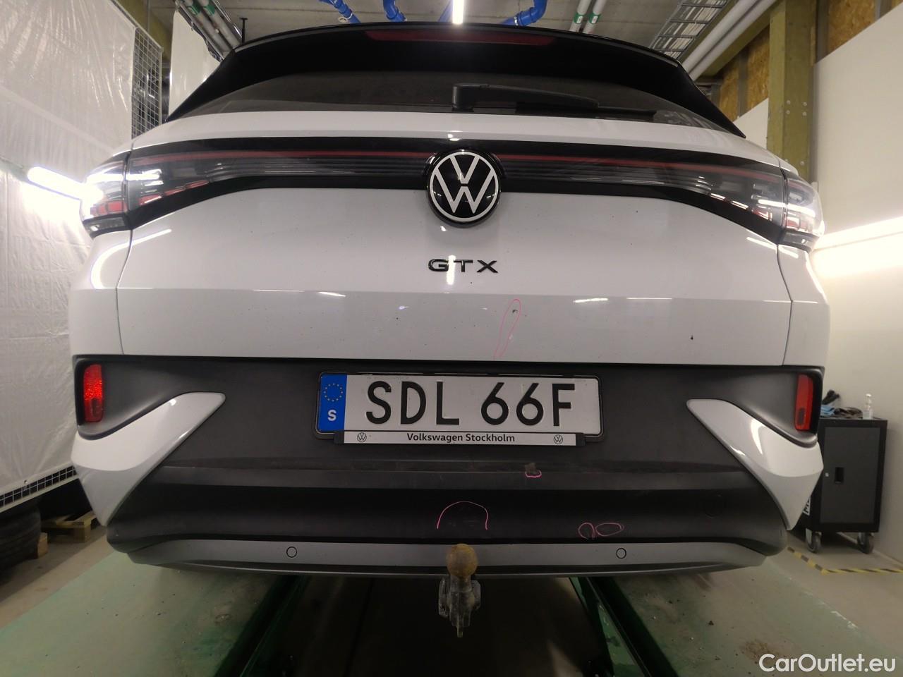  Volkswagen  ID.4  EV 77kWh GTX #15