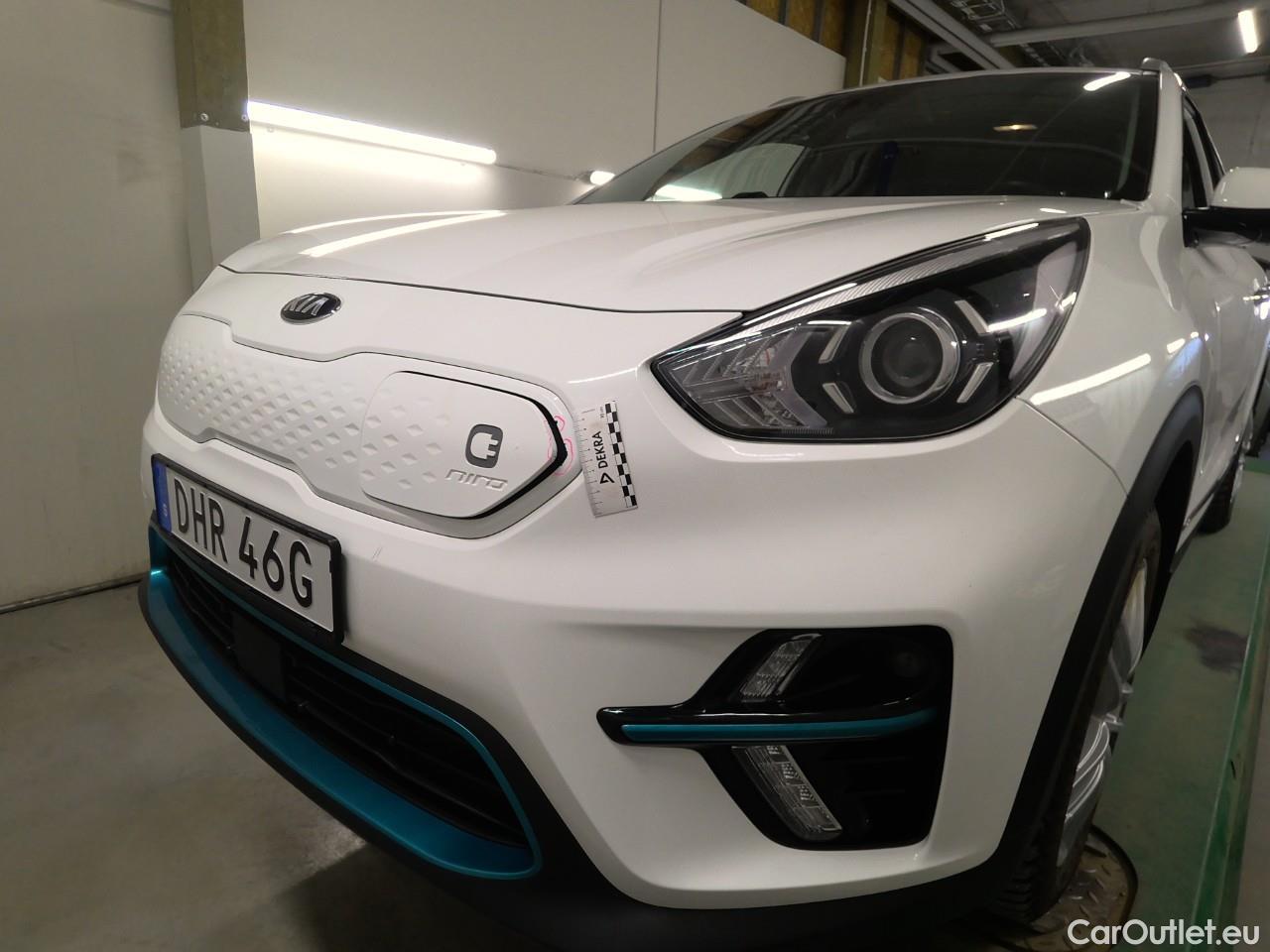  KIA  Niro e- Advance #2