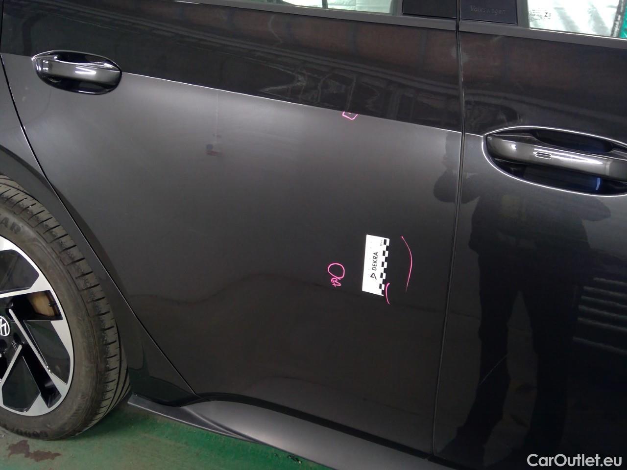  Volkswagen  ID.3  58kWh Pro Performance #23