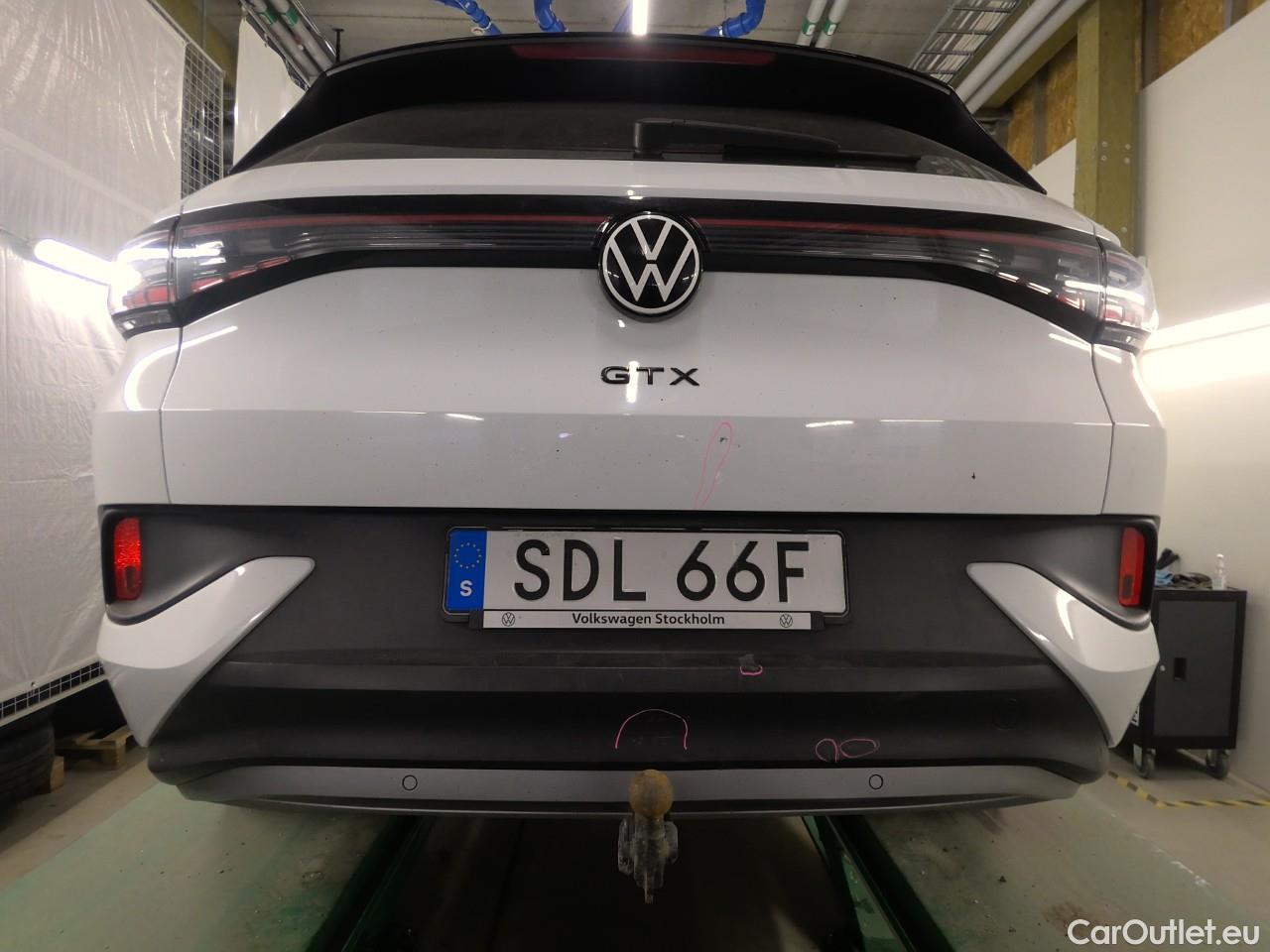  Volkswagen  ID.4  EV 77kWh GTX #13