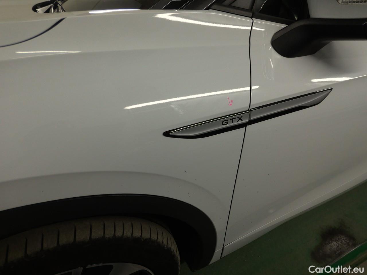  Volkswagen  ID.4  EV 77kWh GTX #19