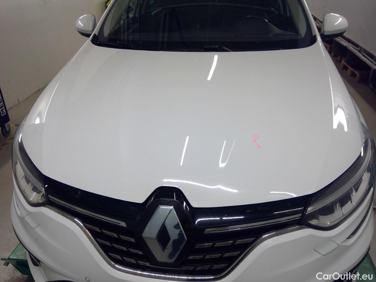  Renault  Megane M�gane ST dCi 115 Ener Int Aut #22