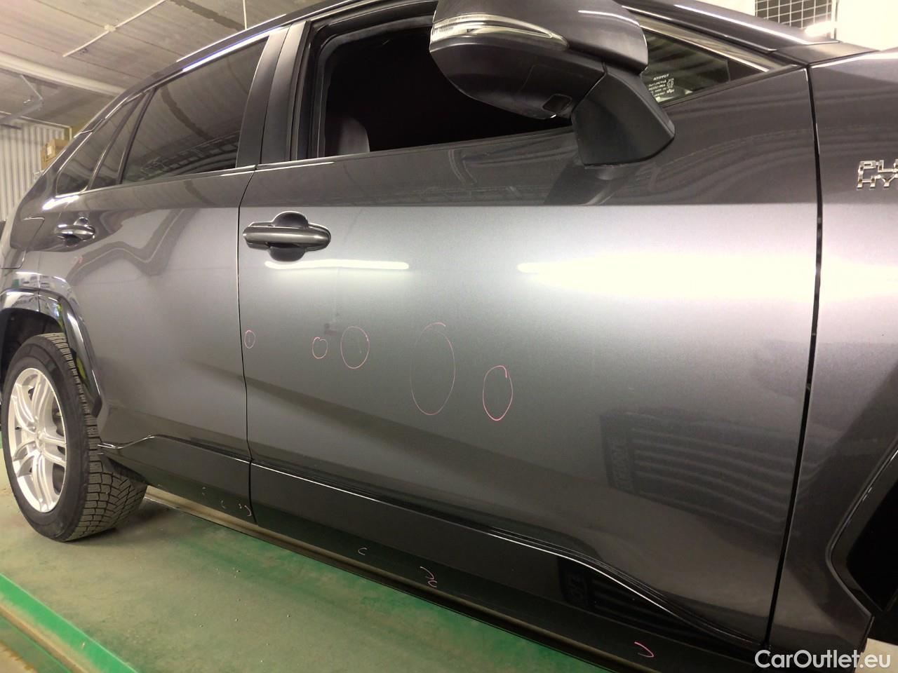  Toyota  RAV4  2.5 PHEV X-Edition AWD #8