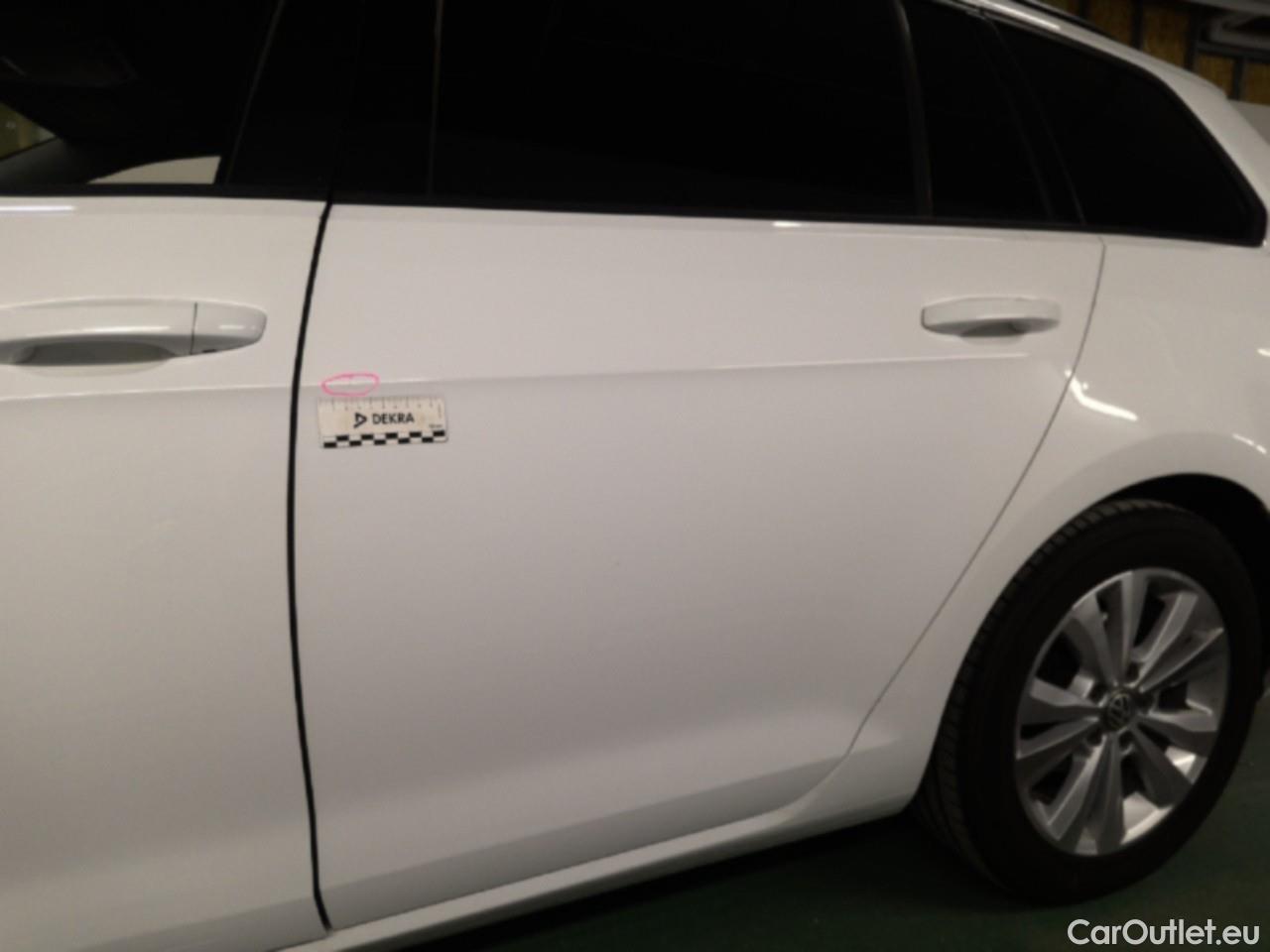  Volkswagen  Golf  Sp.Combi TSI 115 Aut. #25