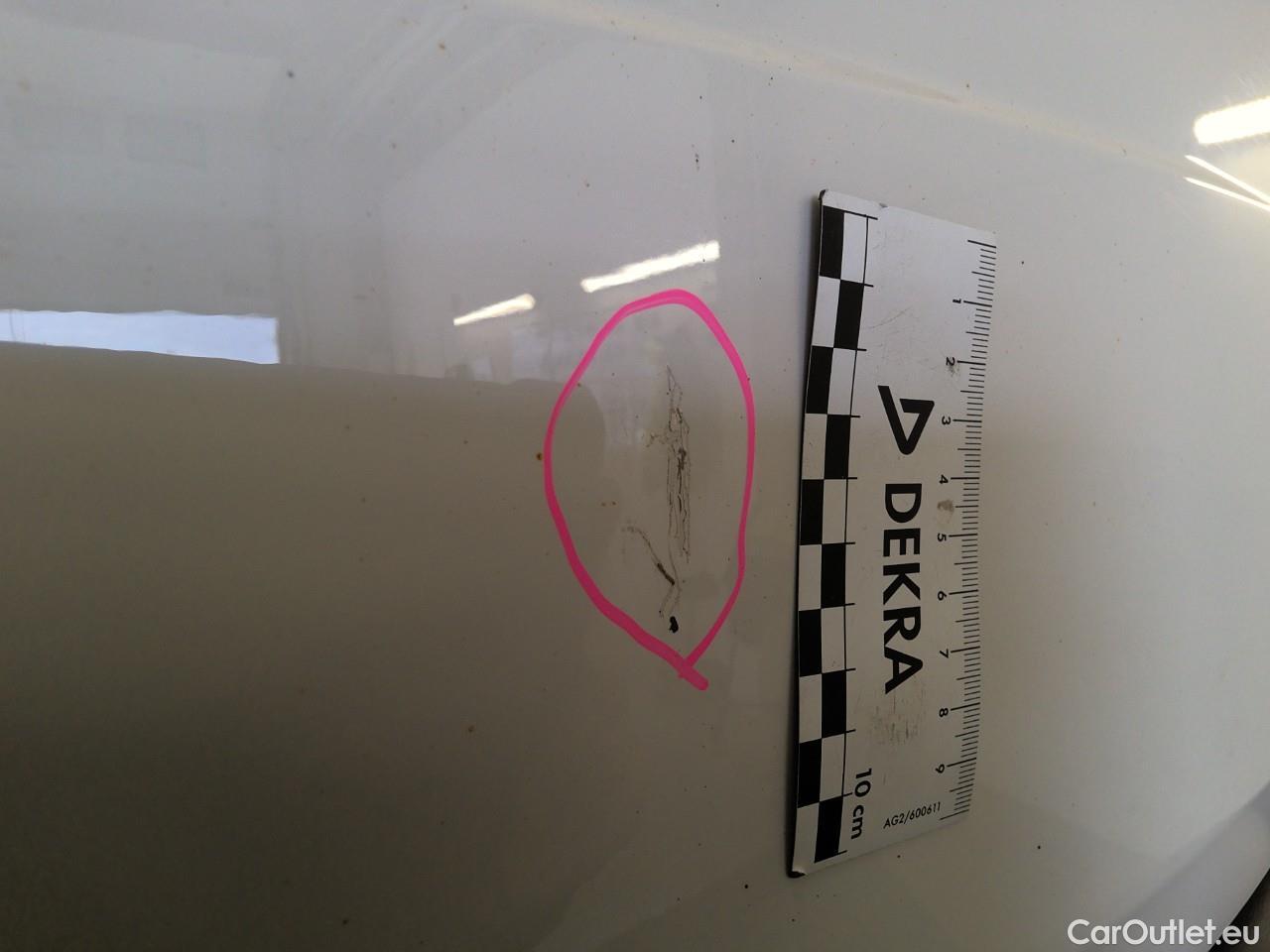  Volkswagen  Caddy  TDI 75 Maxi Aut. #21