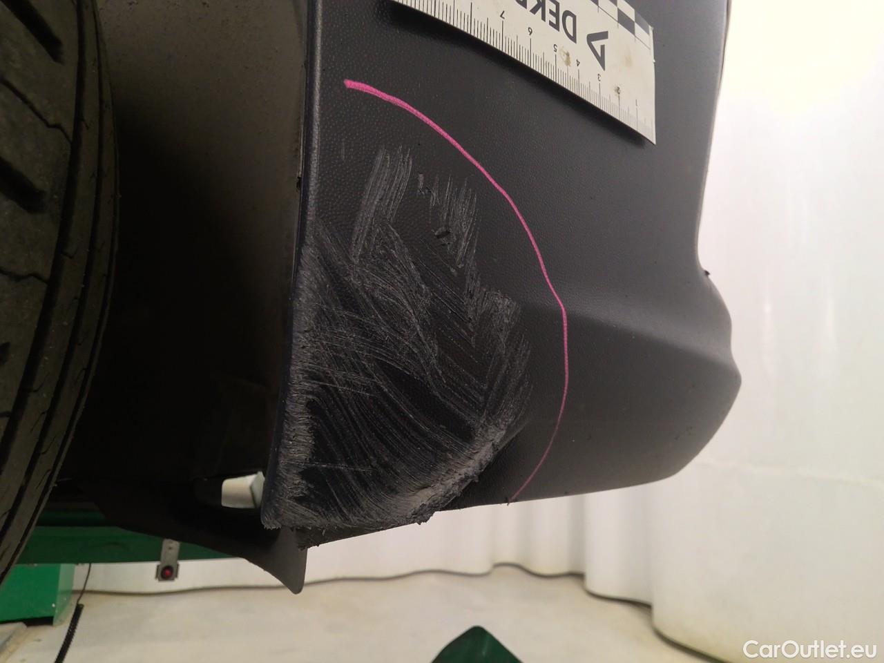  Volkswagen  Caddy  TDI 75 Maxi Aut. #11