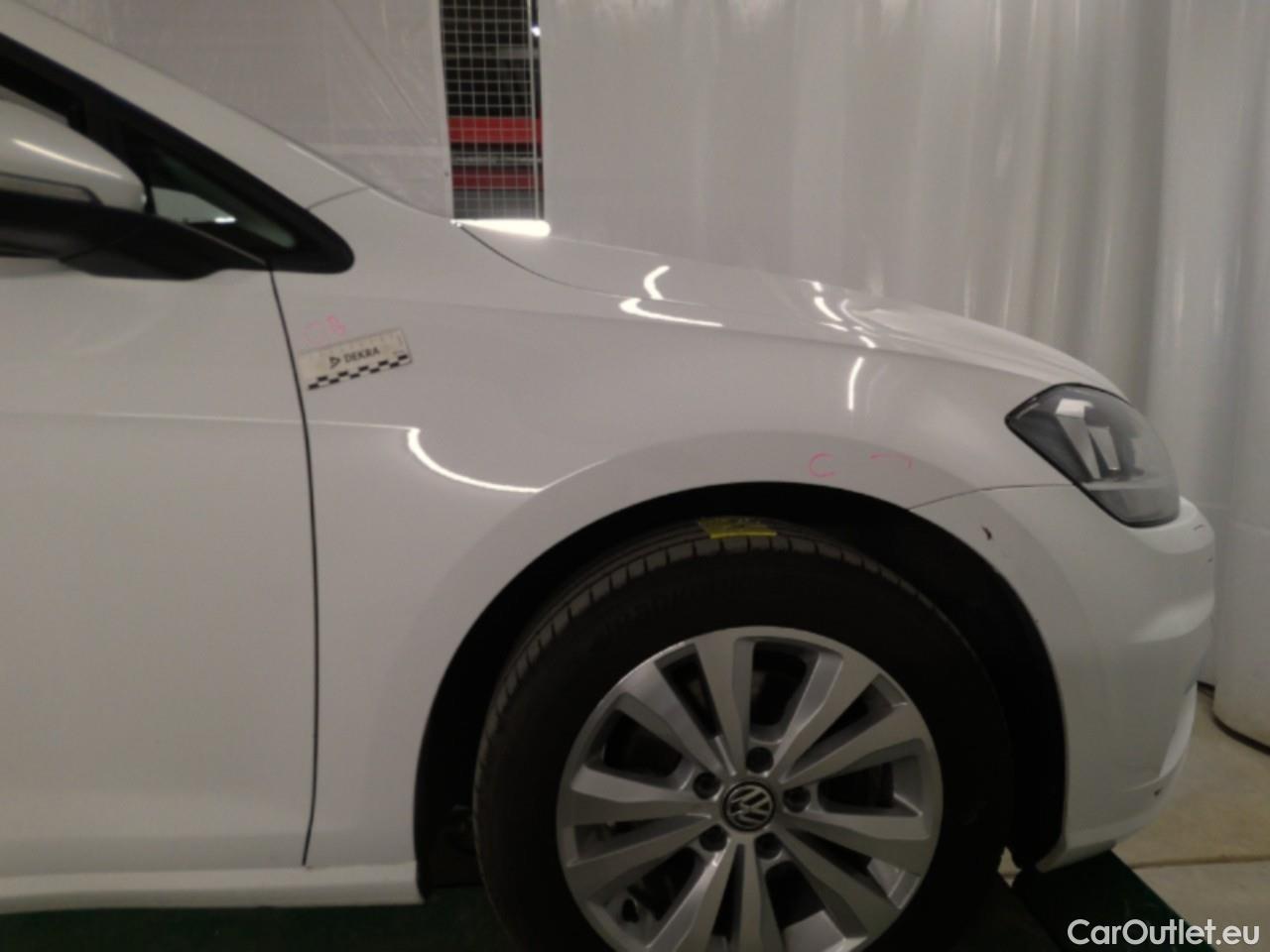  Volkswagen  Golf  Sp.Combi TSI 115 Aut. #16