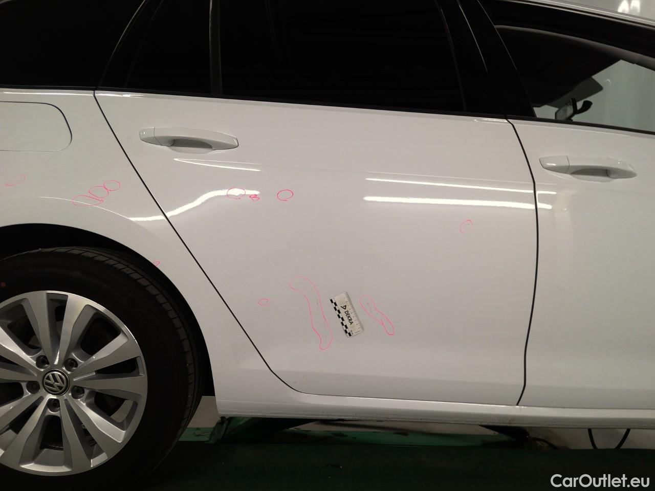  Volkswagen  Golf  Sp.Combi TSI 115 Aut. #6