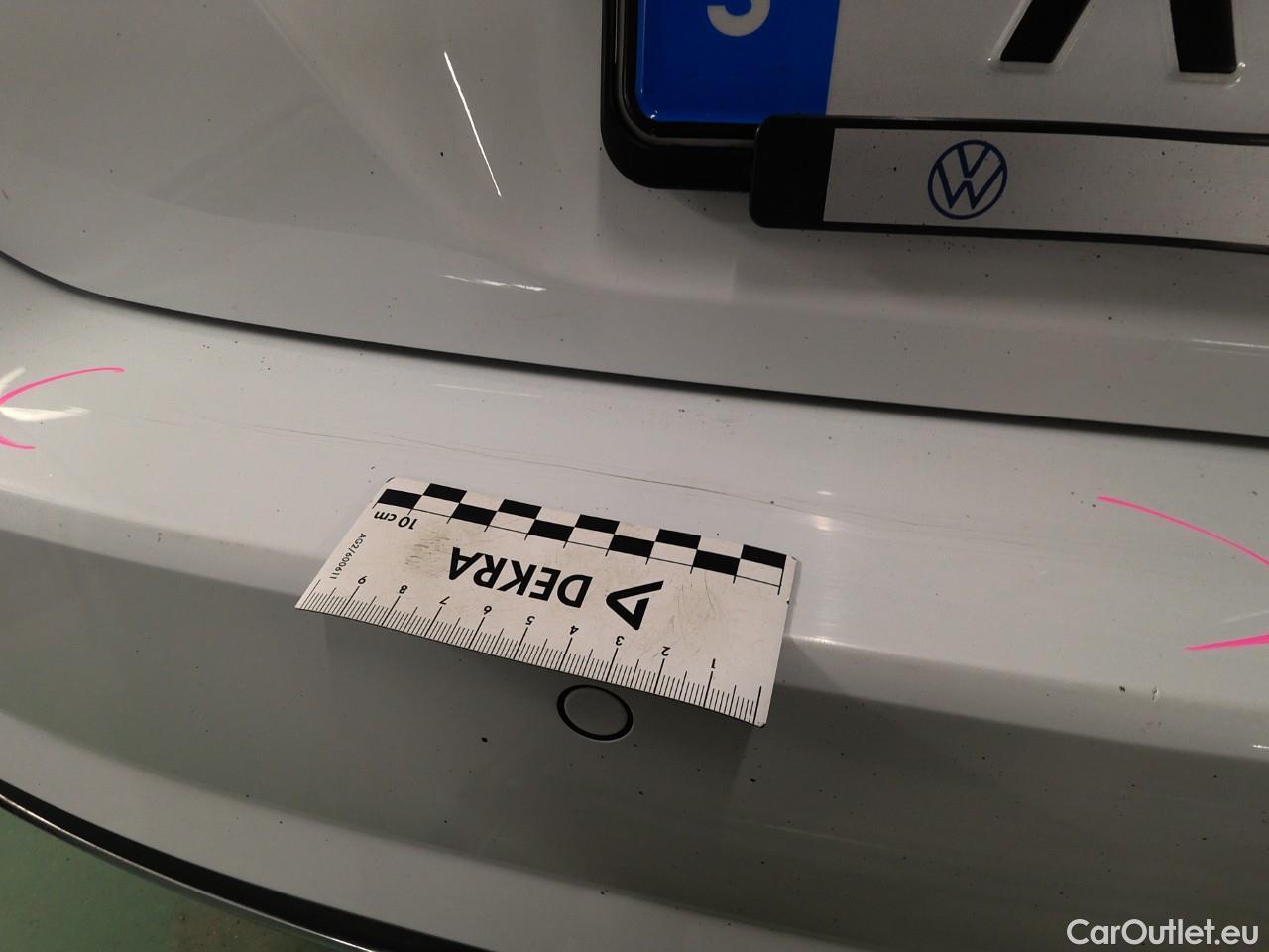  Volkswagen  Golf  Sp.Combi TSI 150 GT Aut. #10