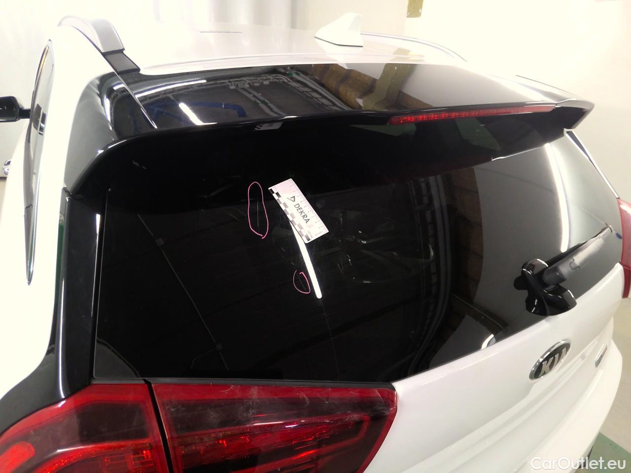  KIA  Niro e- Advance #17