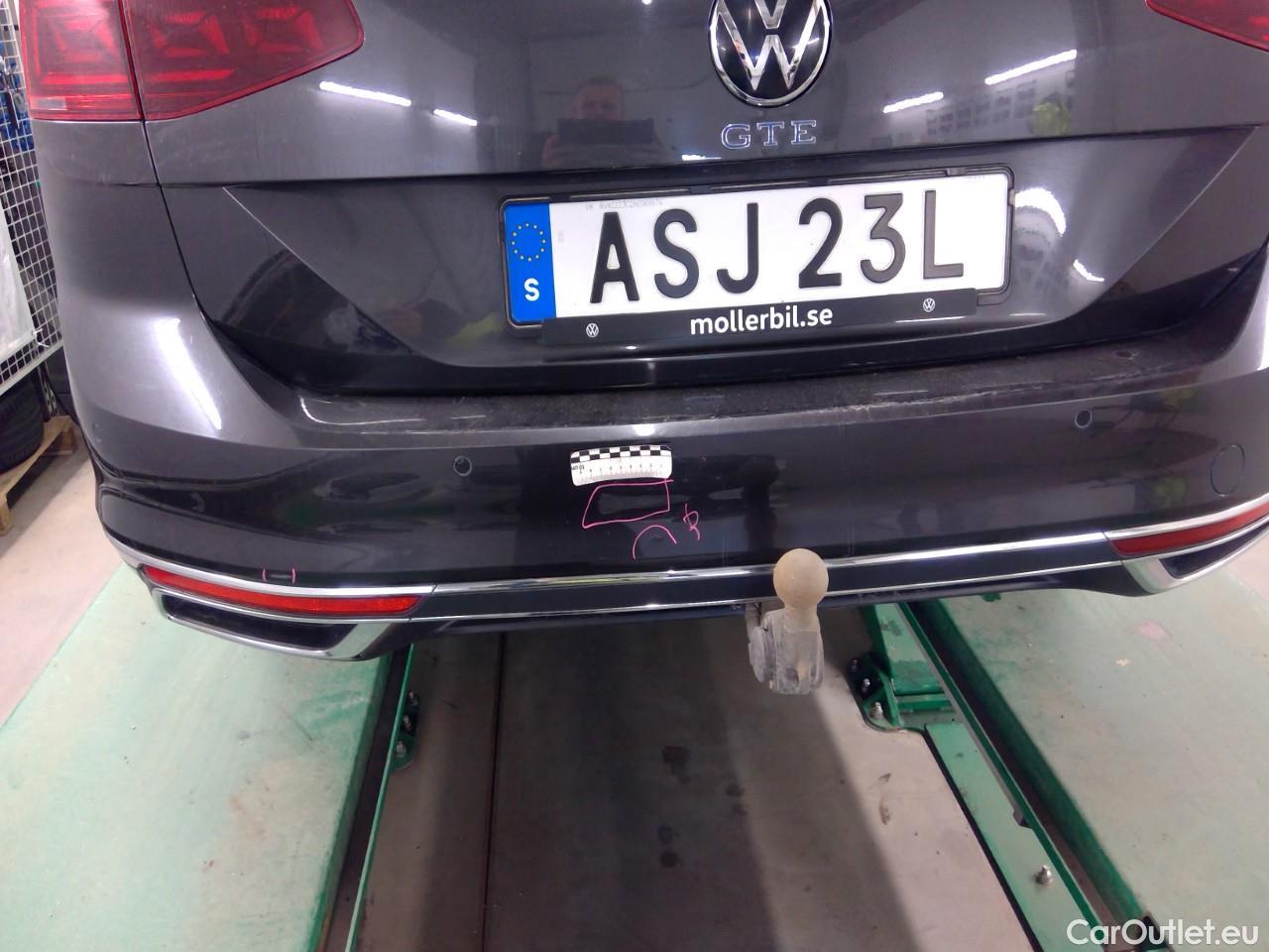  Volkswagen  Passat  Sp.Combi GTE #14