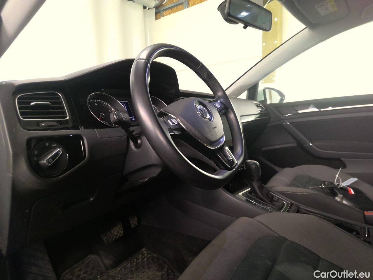  Volkswagen  Golf  Sp.Combi TSI 150 GT Aut. #16