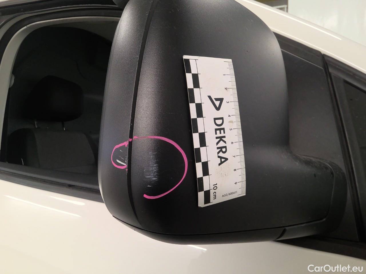  Volkswagen  Caddy  TDI 75 Maxi Aut. #16