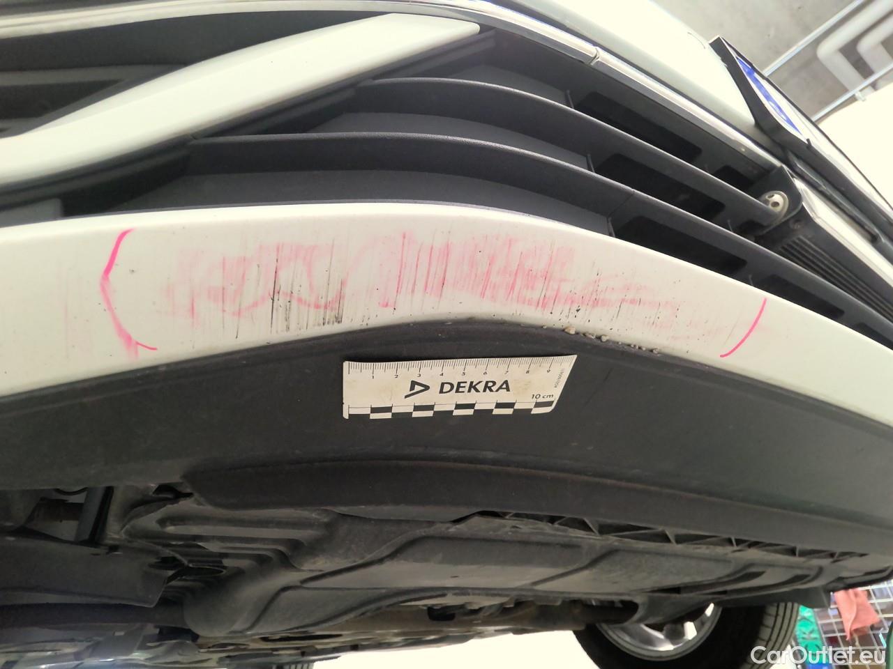  Volkswagen  Golf  Sp.Combi TSI 115 Aut. #18