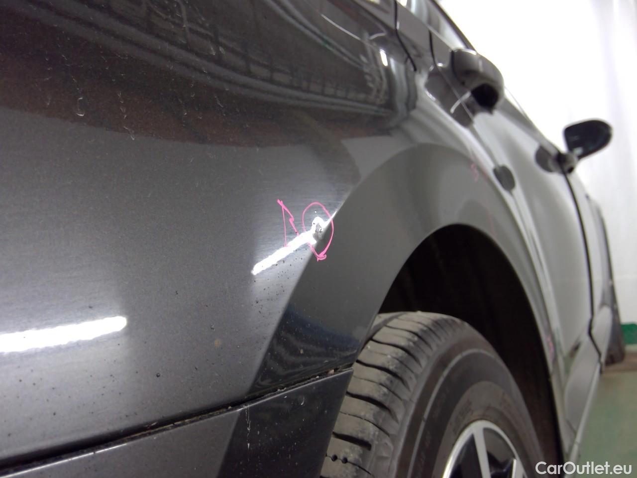  Volkswagen  Passat  Sp.Combi GTE #29